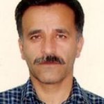 تصویر دکتر مجید محسنی اندارگلی