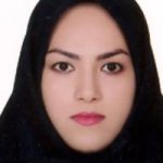 تصویر دکتر ماندانا شبانی مقدم