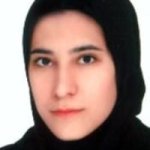 تصویر دکتر سعیده سیستانی