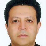 تصویر دکتر مهدی قدیری وصفی