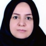 تصویر دکتر کریمه محمدی مجد