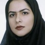 تصویر دکتر ندا افسر