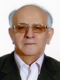 تصویر دکتر سیداصغر میرعمادی