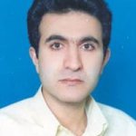 تصویر دکتر جمال مدرس گرجی