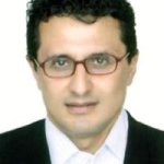 تصویر دکتر عبدالحمید حزینی