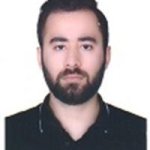 تصویر دکتر دانیال مسعودی