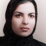 تصویر دکتر الهام حمیدی میلانی