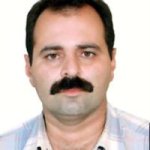 تصویر دکتر امیر جهانی