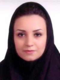 تصویر دکتر سیما عبدالهی