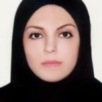 تصویر دکتر مریم شجاعی