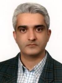 تصویر دکتر کامبیز اکبرزاده