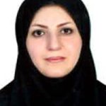 تصویر دکتر آزیتا عسکری زاده