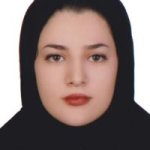 تصویر دکتر ندا شفیعی