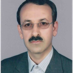 تصویر دکتر عبدالحمید عموئی