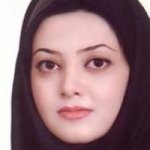 تصویر دکتر سپیده فلاحی