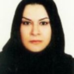 تصویر دکتر سیده مریم کابلی