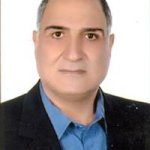 تصویر دکتر علی کلانتری