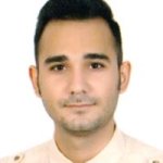 تصویر دکتر آرمین راستگوی قلعه جوق
