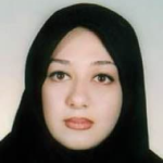 تصویر دکتر مهسا ذبیحی مرنی