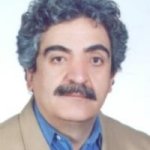 تصویر دکتر سیدابوالفضل ناظمی