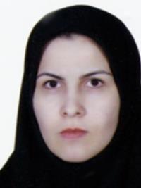 تصویر دکتر مینا یاسمن