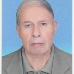 تصویر دکتر غلامرضا سلیمی منشادی
