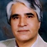 تصویر دکتر پرویز طیبی