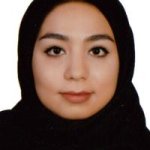 تصویر دکتر غزاله جلیلی
