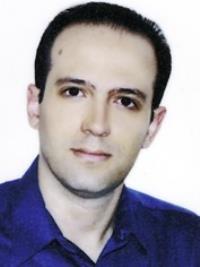 تصویر دکتر کامبیز طارمیان