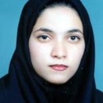 تصویر دکتر ندا رسایی