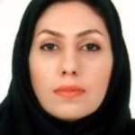 تصویر دکتر گلنوش محمدی