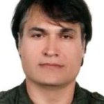 تصویر دکتر عبدالحمید کازرونی