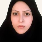 تصویر دکتر حکیمه کلانتری سرچشمه