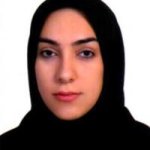 تصویر دکتر زهرا محمودی اسفندارانی