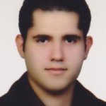 تصویر دکتر مقداد سعیدی