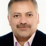 تصویر دکتر غلامرضا غلامی