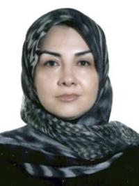 تصویر دکتر پریچهر کیمیایی