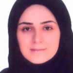 تصویر دکتر ندا هانی طبائی زواره