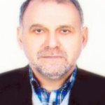 تصویر دکتر سیدعباس میرافشاریه