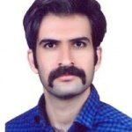 تصویر دکتر ابراهیم محتشمی