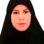 تصویر دکتر ماندانا هدایتی