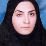 تصویر دکتر اعظم گل کار