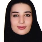 تصویر دکتر سهیلا رنجبری