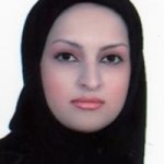 تصویر دکتر فاطمه کلانتری