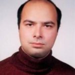 تصویر دکتر مجید ئیل خانی