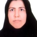 تصویر دکتر آسیه امت محمدی