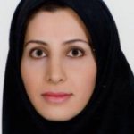 تصویر دکتر ندا ساجدی نژاد