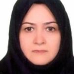 تصویر دکتر منصوره مدیرخراسانی
