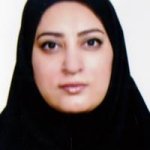 تصویر دکتر مهرنوش ابراهیمی