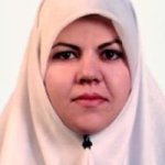 تصویر دکتر سیده مریم نامجوی
